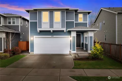 1419 28th St NW, Puyallup, WA 98371