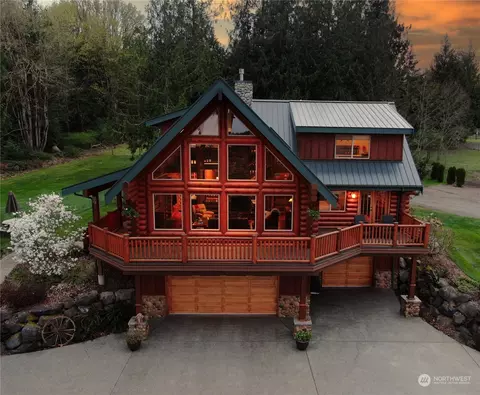 305 Gifford Hill Dr, Chimacum, WA 98325