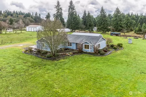 19921 Old Highway 9 SW, Rochester, WA 98579