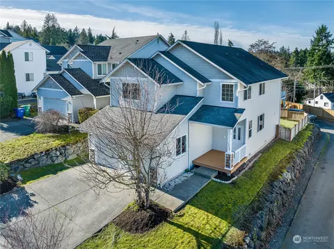 1218 113th Ave SE, Lake Stevens, WA 98258