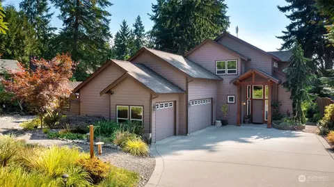 13312 N Echo Lake Rd, Snohomish, WA 98296