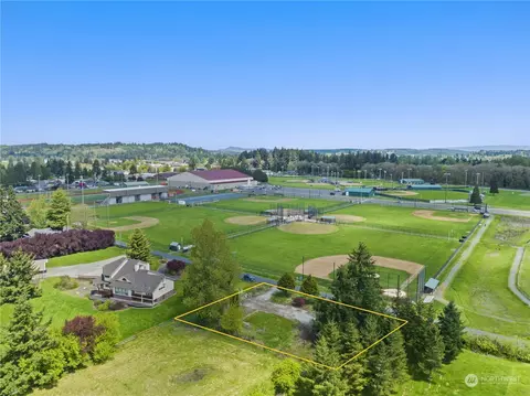501 Bryden Ave, Centralia, WA 98531