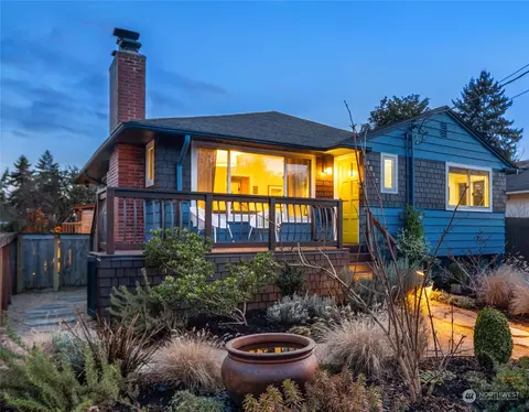 4817 SW Graham St, Seattle, WA 98136