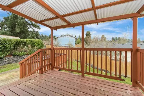 Exterior - 22201 45th Ave E, Spanaway, WA 98387 photo 4 of 8