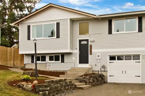Exterior - 22201 45th Ave E, Spanaway, WA 98387 photo 3 of 8