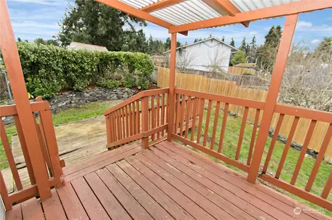 Exterior - 22201 45th Ave E, Spanaway, WA 98387 photo 5 of 8