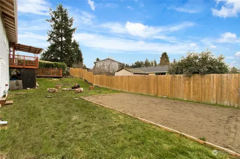 Exterior - 22201 45th Ave E, Spanaway, WA 98387 photo 8 of 8