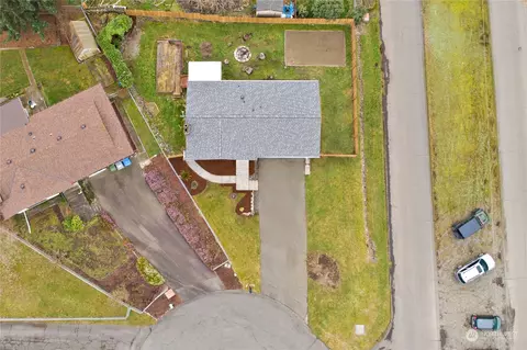 Floorplan - 22201 45th Ave E, Spanaway, WA 98387 photo 1 of 1