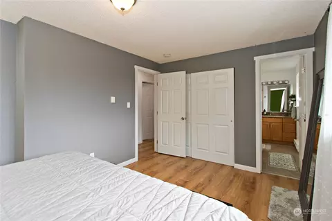 Bedroom - 22201 45th Ave E, Spanaway, WA 98387 photo 4 of 7