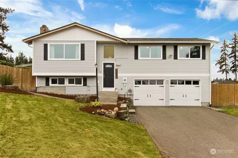 22201 45th Ave E, Spanaway, WA 98387