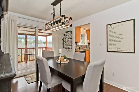 Dining - 22201 45th Ave E, Spanaway, WA 98387 photo 1 of 1