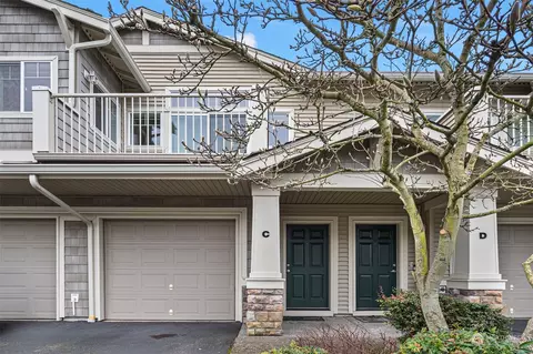 6121 Hazel Ave SE #C, Auburn, WA 98092