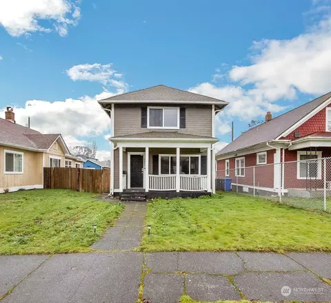 5835 S Lawrence St, Tacoma, WA 98409