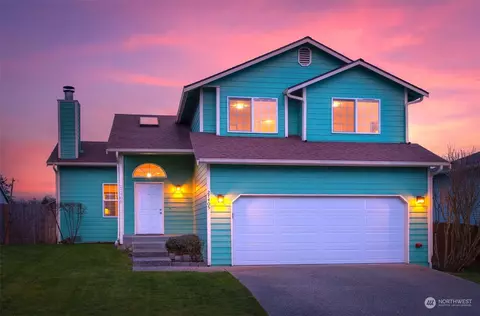27405 Church Creek Loop NW, Stanwood, WA 98292
