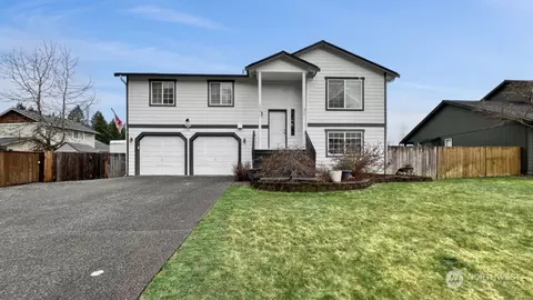 22817 56th Ave E, Spanaway, WA 98387