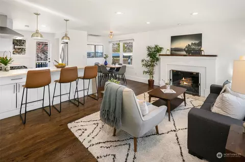 Living - 119 30th Ave E, Seattle, WA 98112 photo 1 of 5