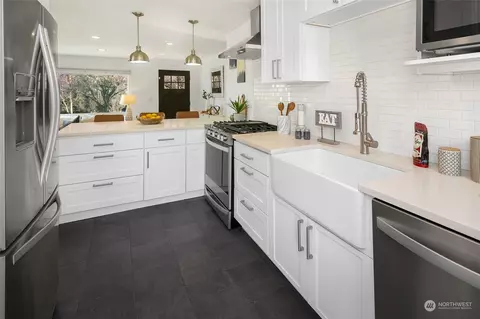 Kitchen - 119 30th Ave E, Seattle, WA 98112 photo 2 of 2