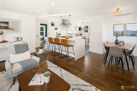 Dining - 119 30th Ave E, Seattle, WA 98112 photo 1 of 2