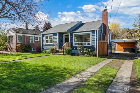119 30th Ave E, Seattle, WA 98112