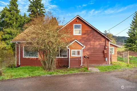 921 Fair St, Centralia, WA 98531