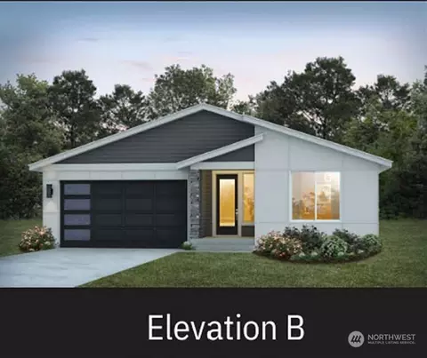 18580 Sawgrass Way NE, Poulsbo, WA 98370
