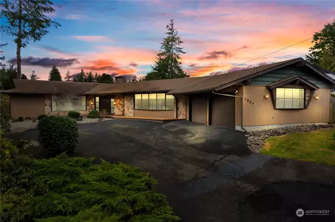 1807 Sherwood Ln, Aberdeen, WA 98520