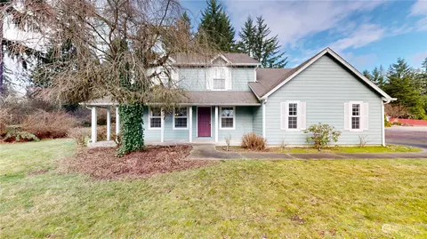 3100 93rd Ave SW, Olympia, WA 98512