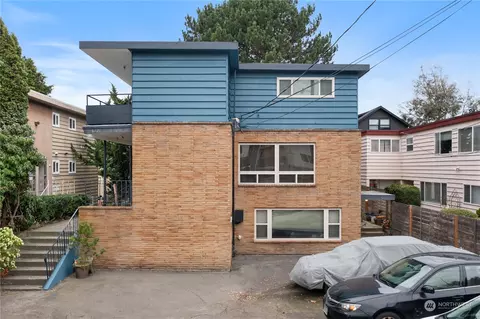 6721 24th Ave NW, Seattle, WA 98122