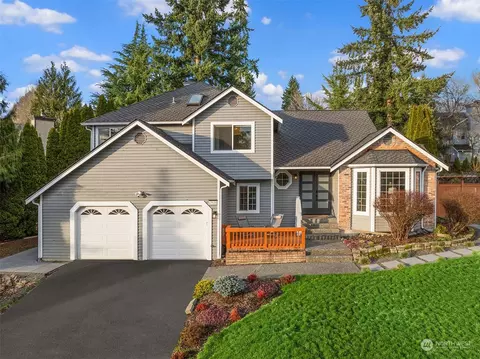 17630 NE 128th Pl, Redmond, WA 98052