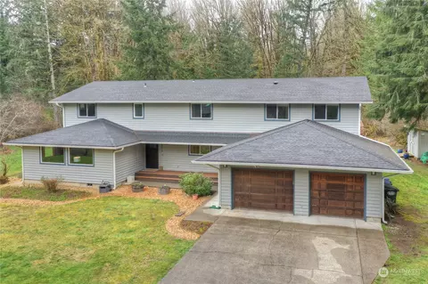 5318 Aspinwall Ct NW, Olympia, WA 98502