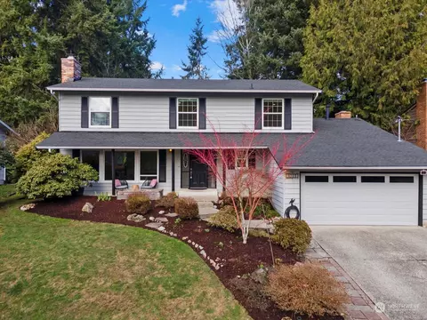 16448 SE 17th St, Bellevue, WA 98008