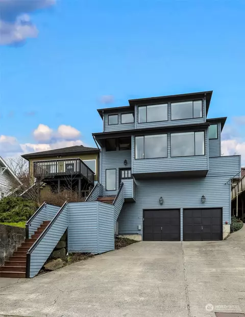 941 W Emerson St, Seattle, WA 98119