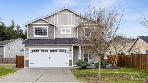 9108 192nd Street Ct E, Graham, WA 98338