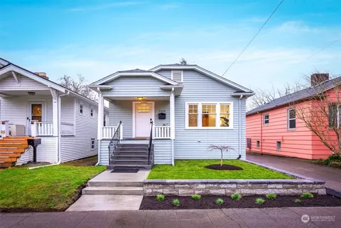1405 NW 64th St, Seattle, WA 98107