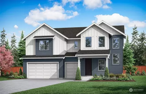 4503 Wandering Way #51, Port Orchard, WA 98367
