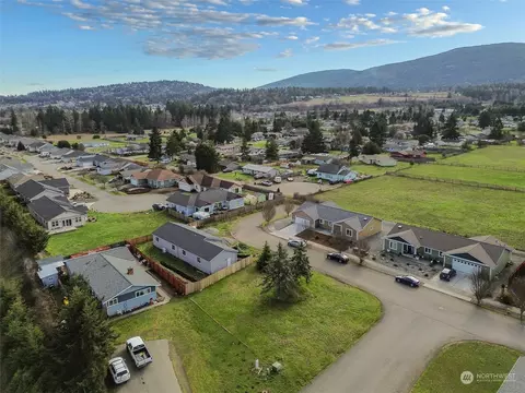 0 Marlo Loop, Sequim, WA 98382