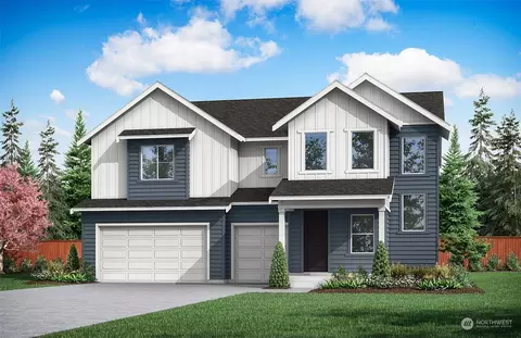 4467 Wandering Way #57, Port Orchard, WA 98367