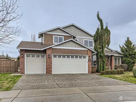 Exterior - 14603 42nd Dr SE, Snohomish, WA 98296 photo 5 of 5