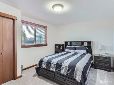 Bedroom - 14603 42nd Dr SE, Snohomish, WA 98296 photo 4 of 5