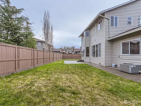 Exterior - 14603 42nd Dr SE, Snohomish, WA 98296 photo 4 of 5