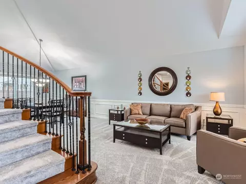 Living - 14603 42nd Dr SE, Snohomish, WA 98296 photo 1 of 4