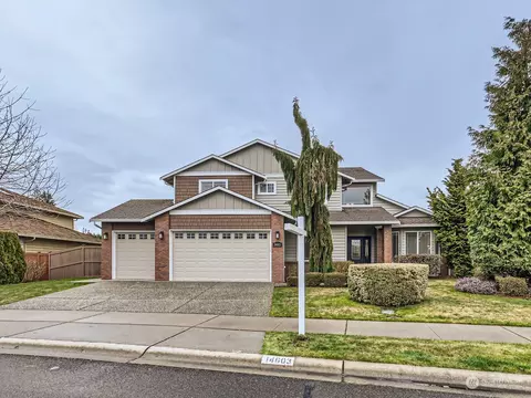 Exterior - 14603 42nd Dr SE, Snohomish, WA 98296 photo 2 of 5