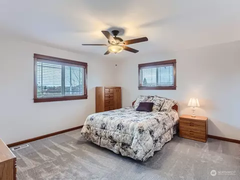Bedroom - 14603 42nd Dr SE, Snohomish, WA 98296 photo 3 of 5