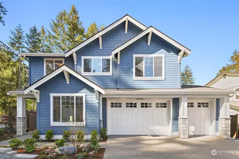16298 NE 31st Ct, Bellevue, WA 98008
