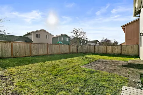 Exterior - 1320 201st Ct E, Spanaway, WA 98387 photo 5 of 9