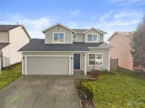 1320 201st Ct E, Spanaway, WA 98387