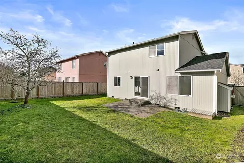 Exterior - 1320 201st Ct E, Spanaway, WA 98387 photo 6 of 9