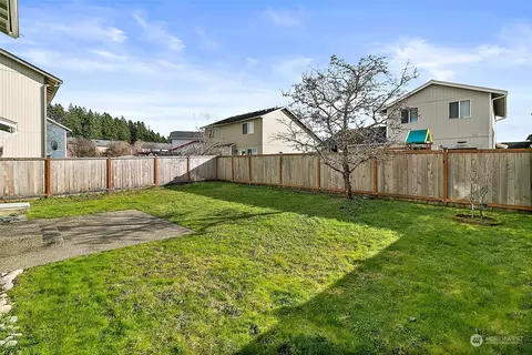 Exterior - 1320 201st Ct E, Spanaway, WA 98387 photo 7 of 9