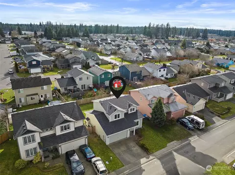 View/Area - 1320 201st Ct E, Spanaway, WA 98387 photo 1 of 1