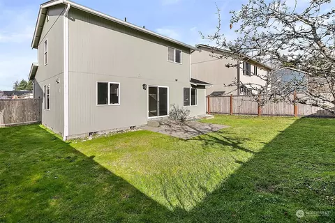 Exterior - 1320 201st Ct E, Spanaway, WA 98387 photo 8 of 9